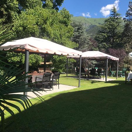 Fino Del Monte Hotel Libia מראה חיצוני תמונה