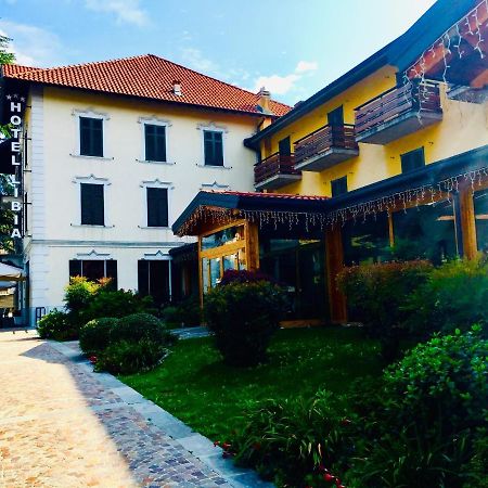 Fino Del Monte Hotel Libia מראה חיצוני תמונה