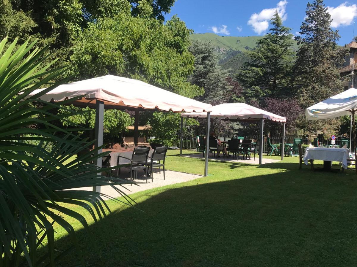 Fino Del Monte Hotel Libia מראה חיצוני תמונה
