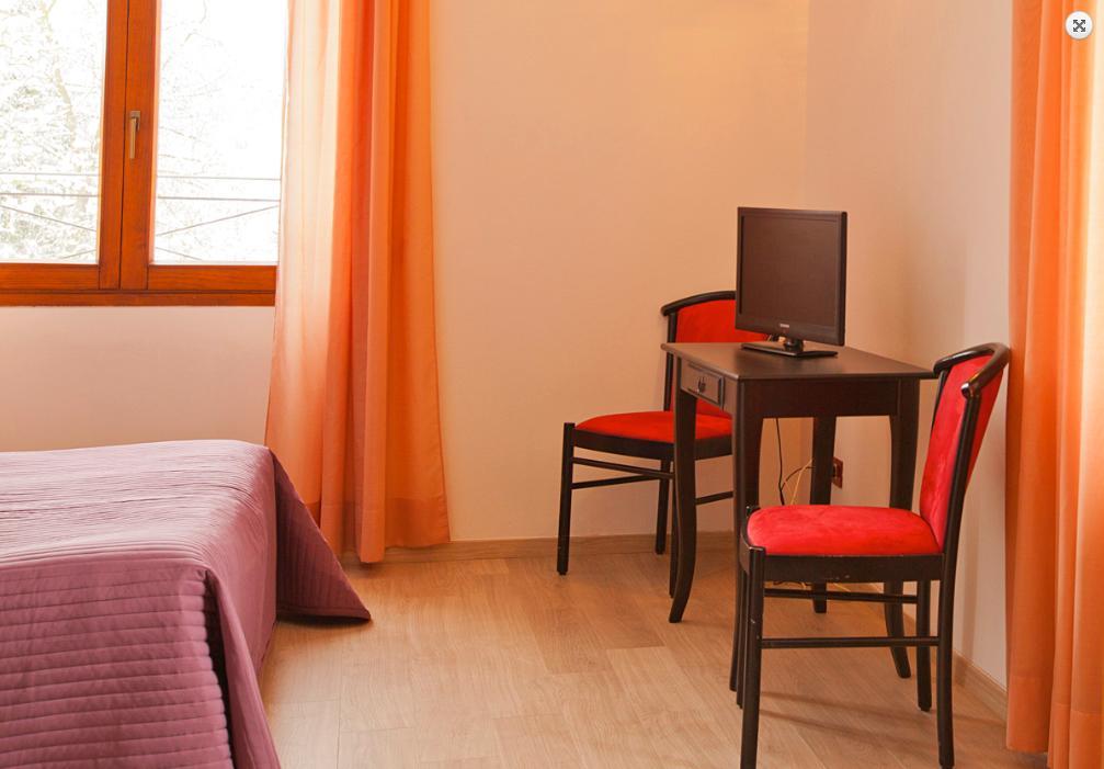 Fino Del Monte Hotel Libia חדר תמונה