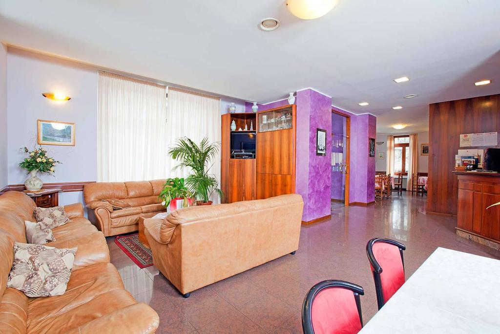 Fino Del Monte Hotel Libia מראה חיצוני תמונה