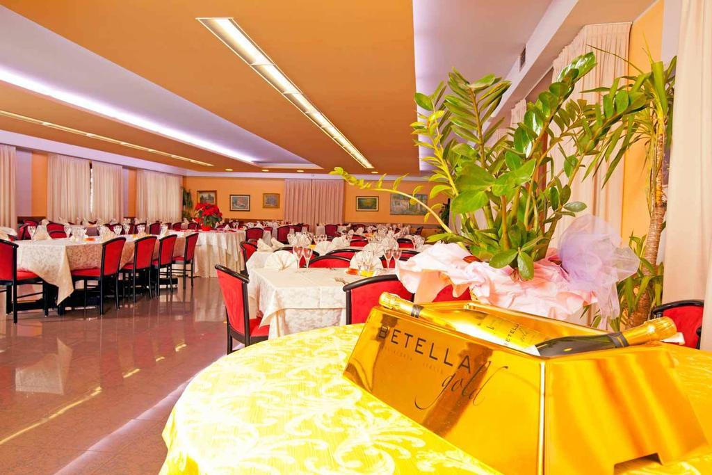 Fino Del Monte Hotel Libia מראה חיצוני תמונה