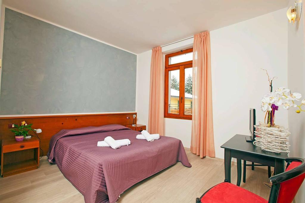 Fino Del Monte Hotel Libia חדר תמונה