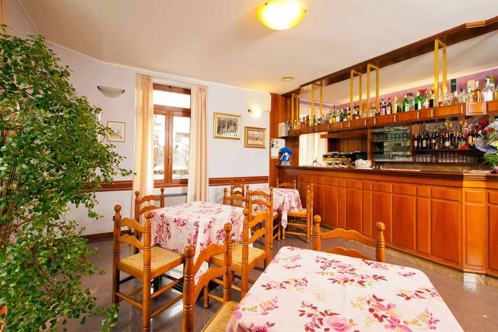 Fino Del Monte Hotel Libia מראה חיצוני תמונה