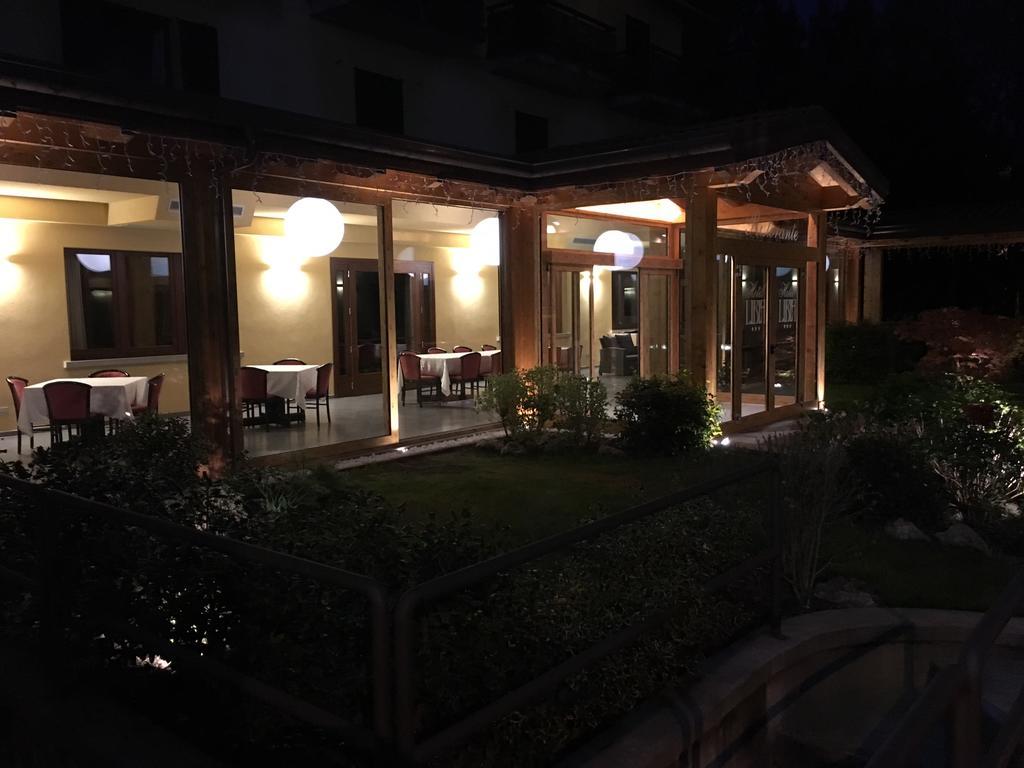 Fino Del Monte Hotel Libia מראה חיצוני תמונה