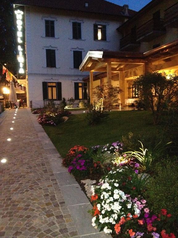 Fino Del Monte Hotel Libia מראה חיצוני תמונה