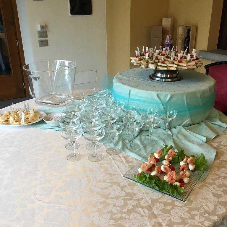 Fino Del Monte Hotel Libia מראה חיצוני תמונה