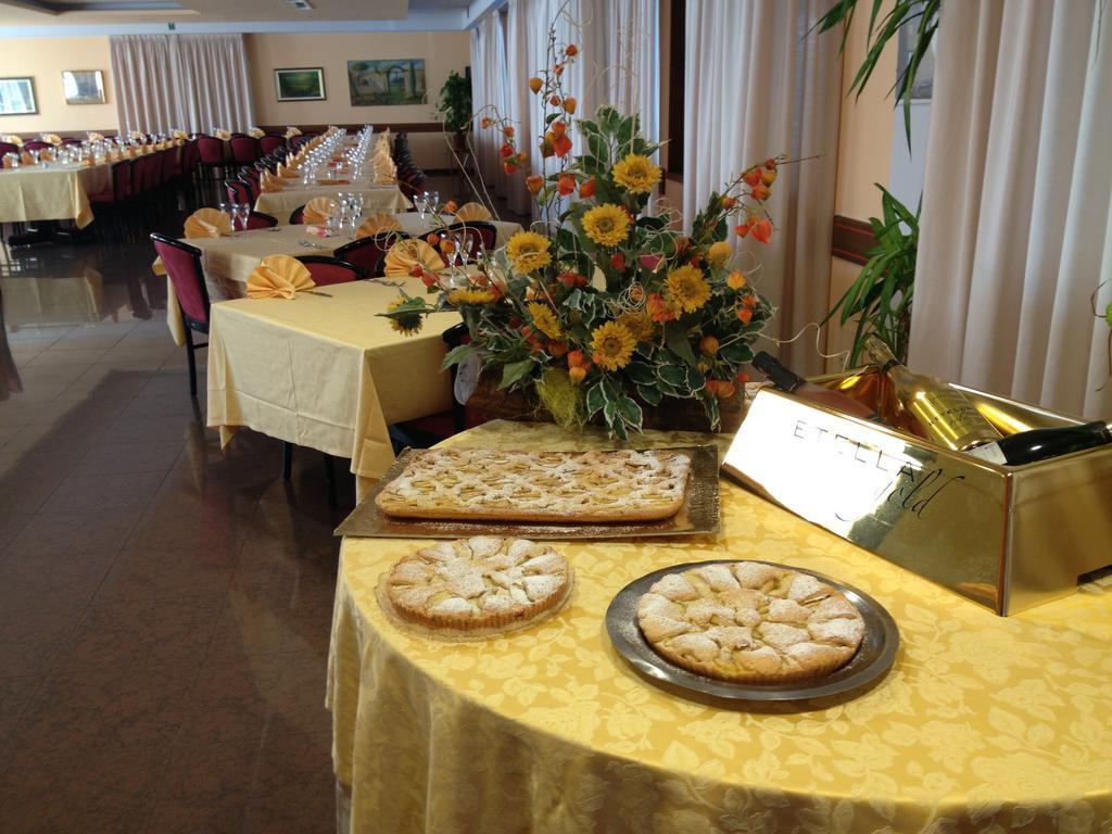 Fino Del Monte Hotel Libia מראה חיצוני תמונה