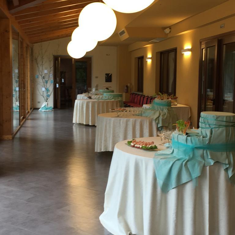 Fino Del Monte Hotel Libia מראה חיצוני תמונה