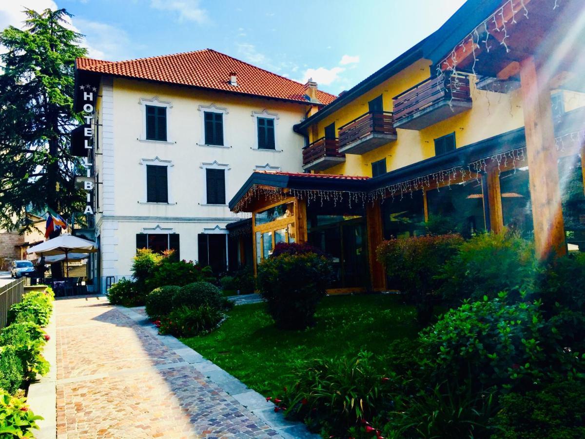 Fino Del Monte Hotel Libia מראה חיצוני תמונה