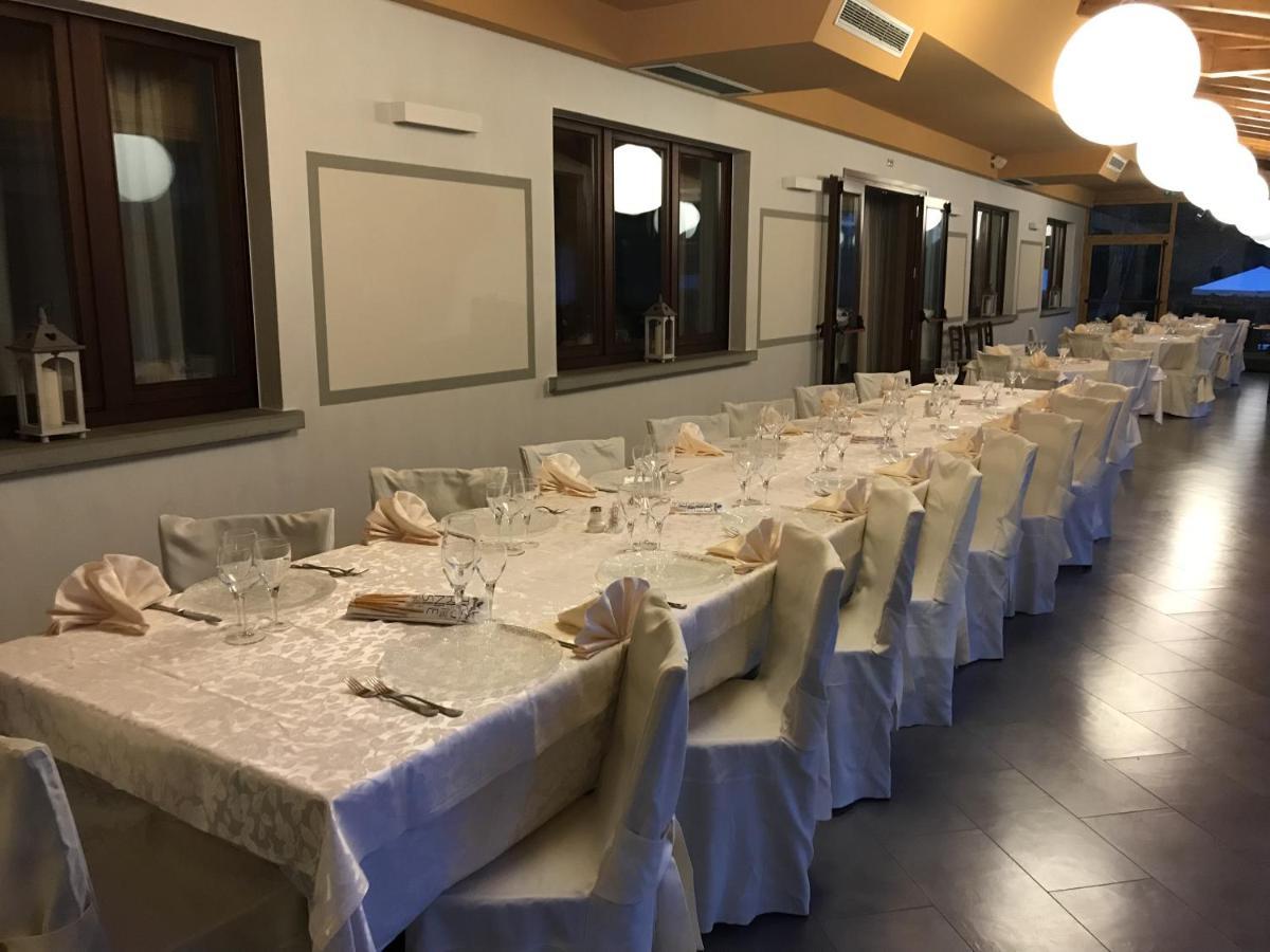 Fino Del Monte Hotel Libia מראה חיצוני תמונה